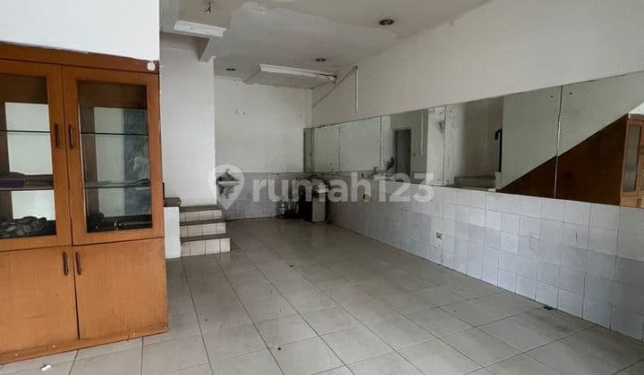 Dijual Ruko Graha Raya Bintaro 2 Lantai HGB Tangerang Selatan