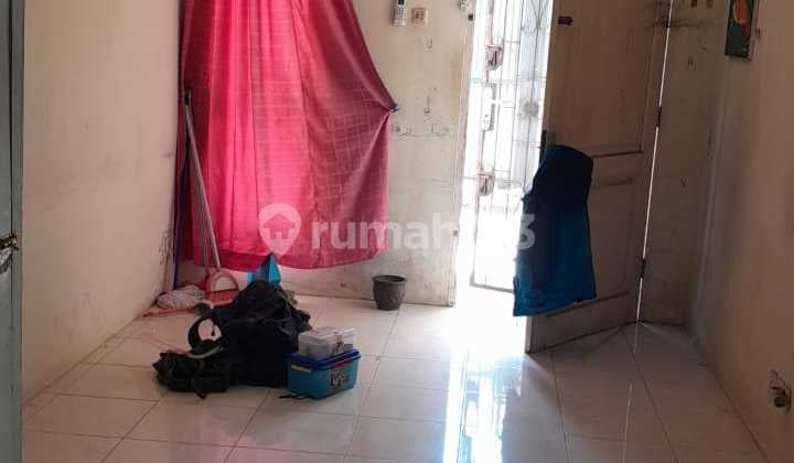 Dijual Rumah Minimalis Citra Garden 2 Ext SHM 2 Lantai