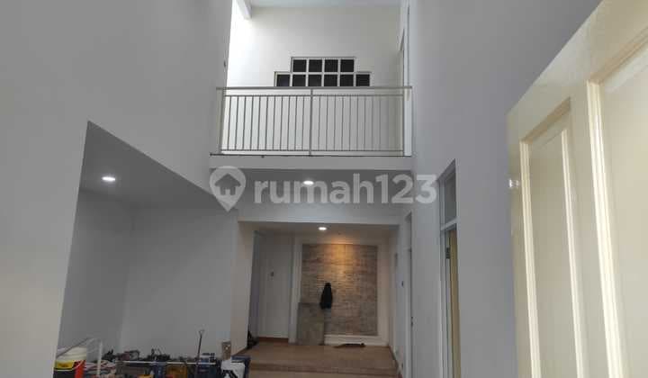 Dijual Rumah Citra Garden 3 Sudah Renovasi SHM Unfurnished
