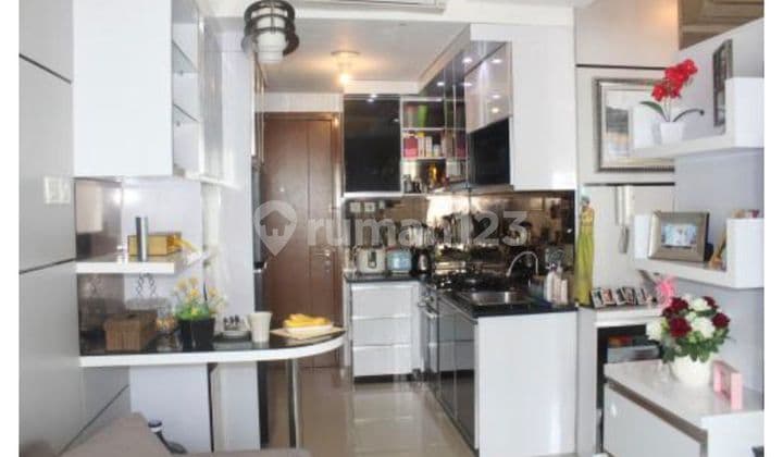 For Sale Signature Park Grande 2 BR Furnished Apartment