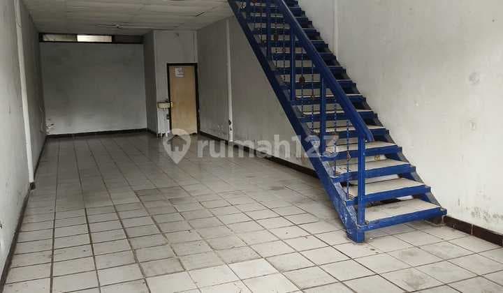 Disewa Dijual Ruko Murah Bintaro 2 Lantai SHM Jakarta Selatan