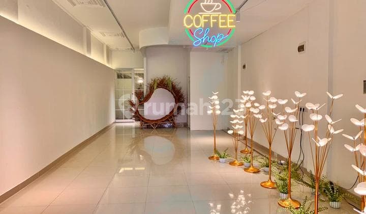 Dijual Bu Ruko Pondok Pucung SHM 243 M 3 Lantai