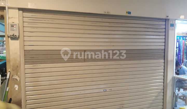 For Sale: LTC Glodok Kiosk Business Space 7m HGB Ground Floor