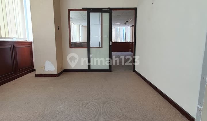 For Rent Office Per Floor Kemang HGB South Jakarta Nice