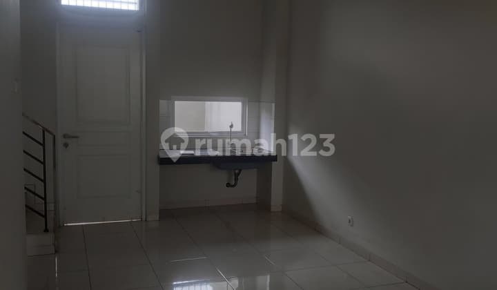 Dijual Rumah Brand New Pondok Cabe Pamulang Tangerang Selatan SHM