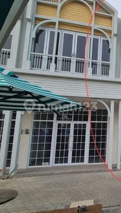 For Rent New Shop House Citra Garden 8 Kalideres West Jakarta 2 Floors