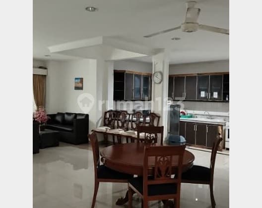 For sale: 309 square meters boarding house, furnished, SHM certificate, Tendean, South Jakarta.