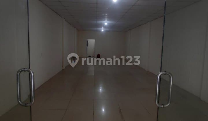 Disewa Ruko Fatmawati 3 Lantai 340 Meter SHM Jakarta Selatan