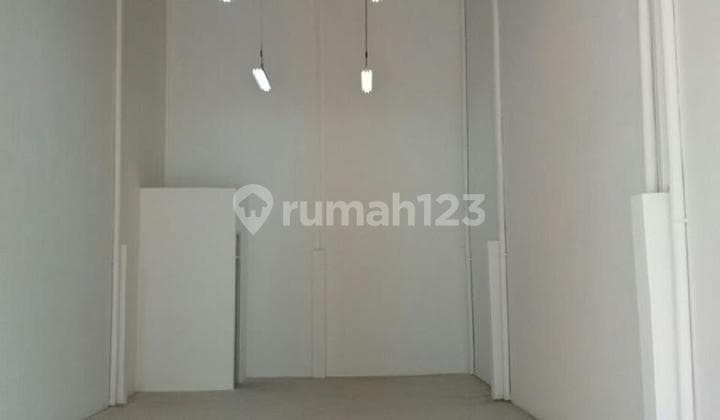 Disewa Gudang Green Sedayu Biz Park Daan Mogot 120 Meter