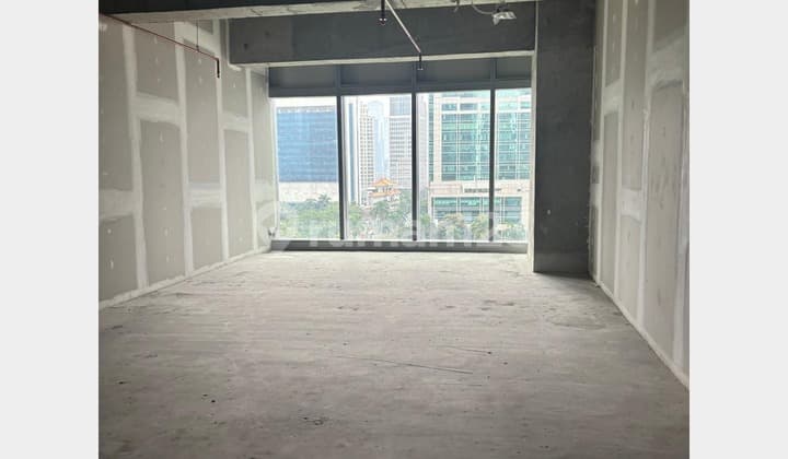 Jual Rugi Space Office World Capital Tower 202 Meter PPJB Jaksel
