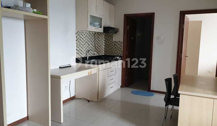 Dijual Apartement Thamrin Executive Residences 2 BR Furnished