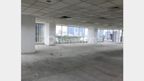 Disewa Office Space FREE IPL 700 meter Setiabudi Jakarta Selatan