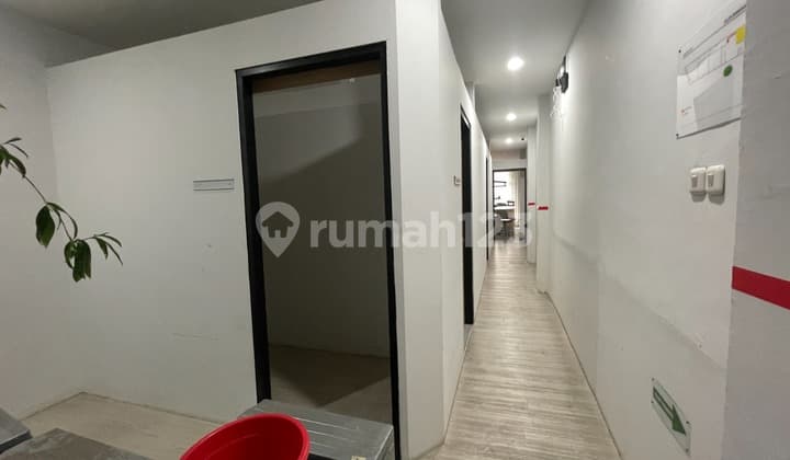 For Rent: 4-Storey Shophouse in Broadway Kemang Area, HGB 360 Square Meters