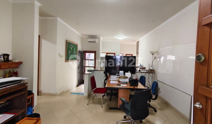 For Sale Nice Old BSD House 1 Floor 150 Meters SHM South Tangerang