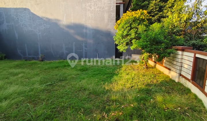 Orchid Loka BSD City long-term land lease, 187 meters, Tangsel