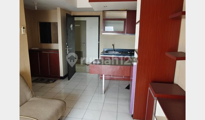 Jual Apartemen The Wave 1 BR Full Furnished Setiabudi JakSel