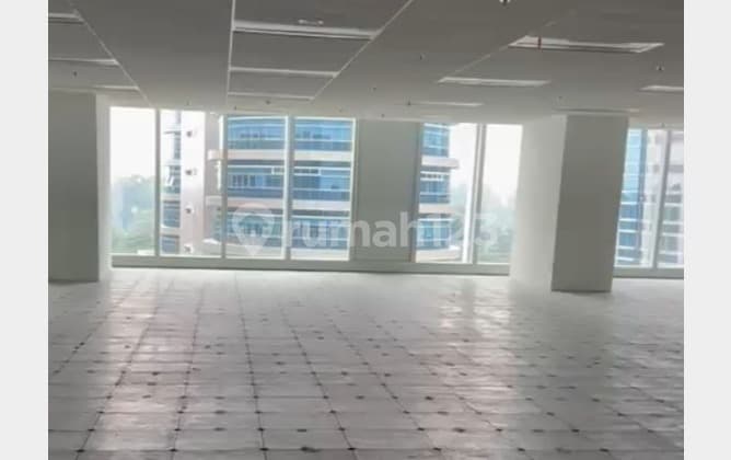 sewa office space premium SCBD 800 meter BARE Jakarta Selatan