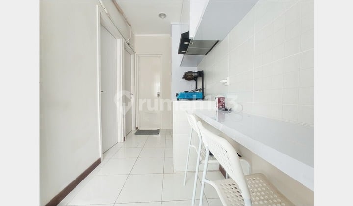 For Sale/Rent Anarta Townhouse 2 BR Furnished at Vanya Park BSD