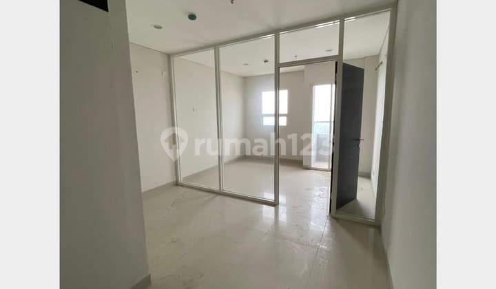 jual apartemen atlanta residence 1 BR kosongan PPJB depok jabar