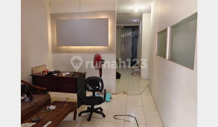 Dijual Ruko Graha Raya Bintaro 3 Lantai HGB Tangerang Selatan