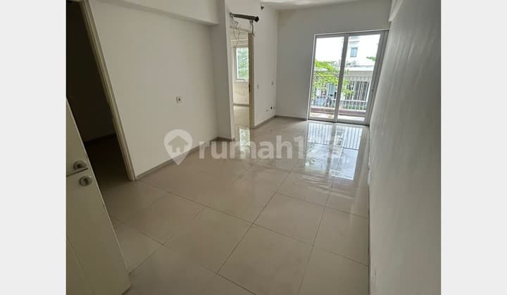 Jual Apartemen Aeropolis 2 BR Kosongan Bu Free Pajak & Legal