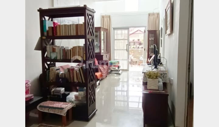 For Sale Ideal House Puyuh Timur Residence 130 meter SHM Bintaro