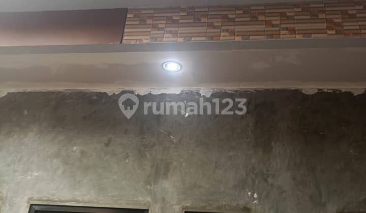 Rumah Murah Akses Motor Di Cempaka Putih Jakarta Pusat