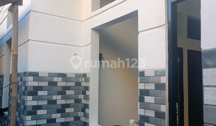 Rumahmurah Akses Mobil Di Balekambang Condet Jakarta Timur