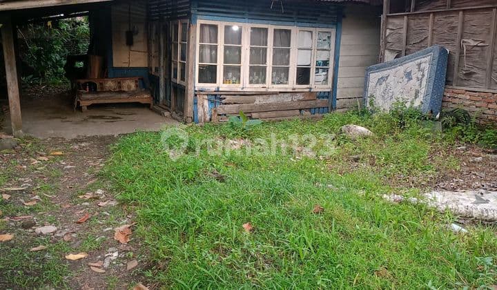 Tanah Murah di Parupuk Tabiang Koto Tangah Padang