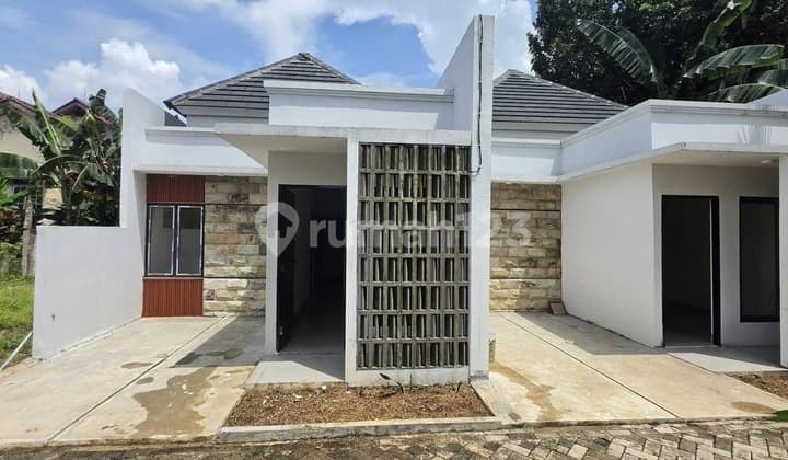 Affordable House Near Fatmawati in Cinangka