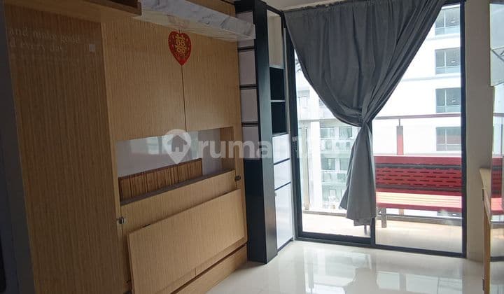 Disewakan Apartement Daan Mogot City Full Furnished Jakarta Barat