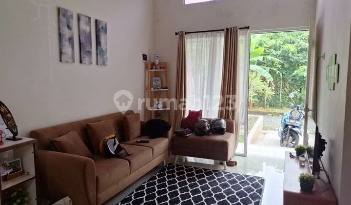 Jual / Over Kredit Rumah Bukit Permata Indah