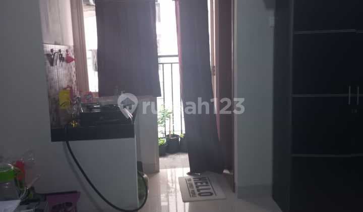 Jual Murah Apartement Green Park View Furnish Type Studio