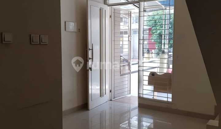 Disewakan Rumah 3BR Perumahan Layar Permai, PIK Jakarta Utara