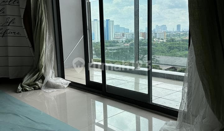 Apartment Daan Mogot City Premium Studio