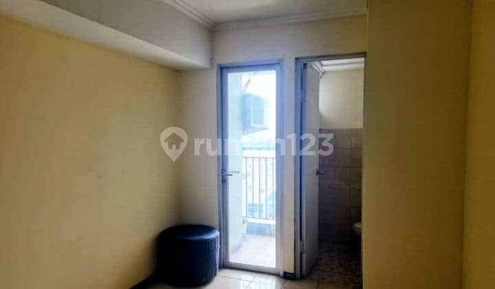 Jual Cepat dan Murah Apartement Green Park View 2BR