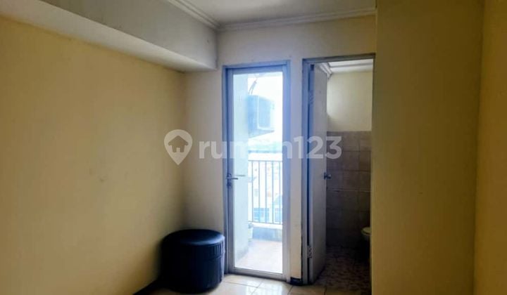 Jual Cepat dan Murah Apartement Green Park View 2BR