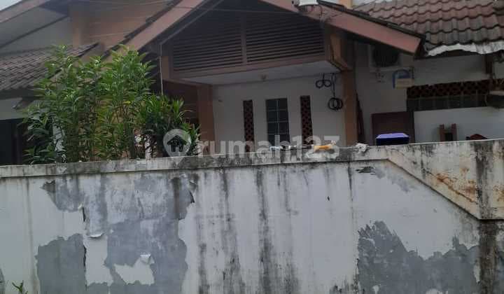 Quick Sale Taman Kencana House