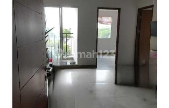 For Sale 2 BR Apartment Greenhill Kelapa Gading