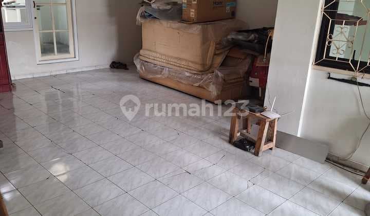 For Sale. Muara Karang House. Block 9.