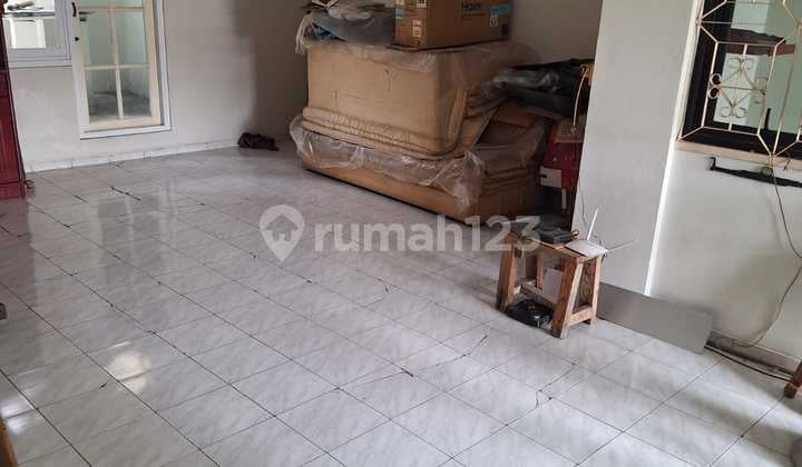For Sale. Muara Karang House. Block 9.