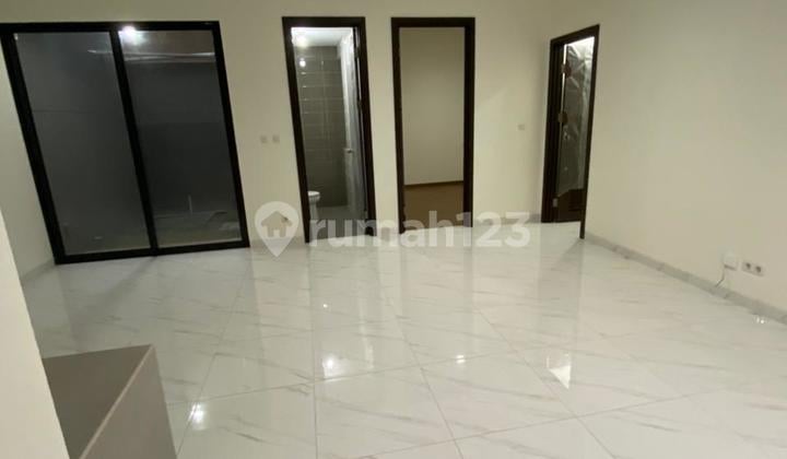 Jual Murah Rumah Second Cluster Flavio Tangerang 116m2