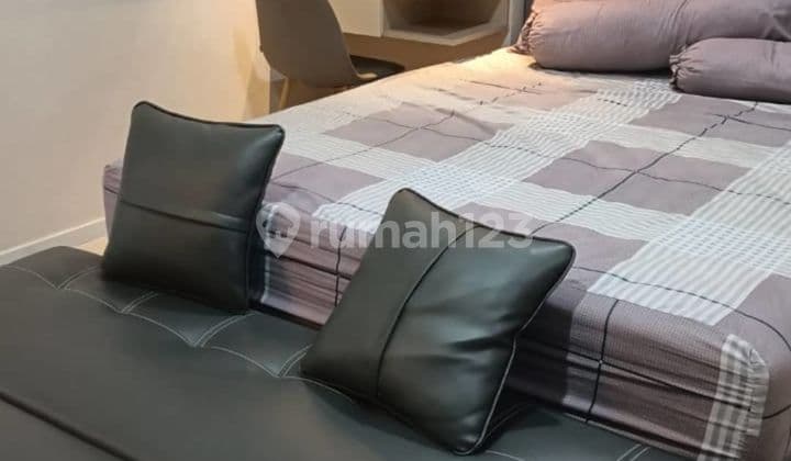 Apartement Daan Mogot City Premium Studio Jakarta Barat