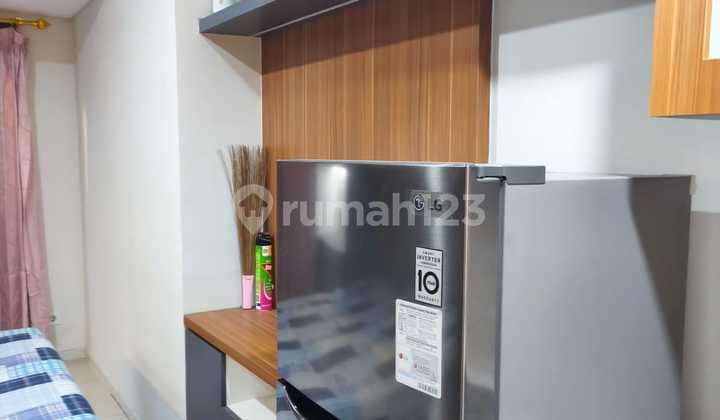 Apartment Full Furnished Siap Huni Di Jakarta Barat