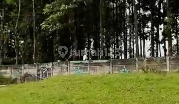 Jual Kavling Villa Bogor Indah Murah Sesuai Njop