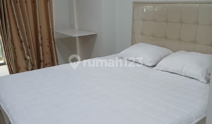 Disewakan Apartement Daan Mogot City Type Studio Furnished