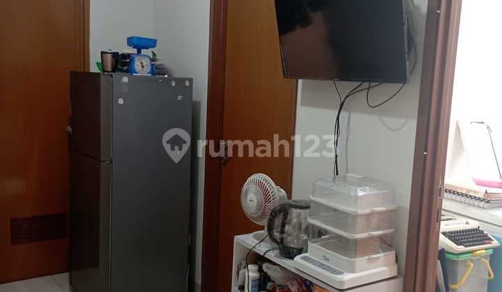 Disewakan Apartement 2BR Full Furmished Jakarta Barat