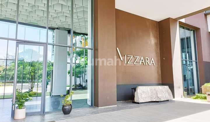 Sell Izzara apartment