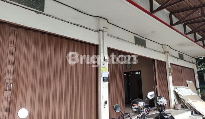 KAN RUKO GANDENG 3 LANTAI