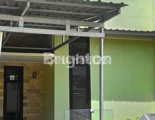 KAN RUMAH MINIMALIS